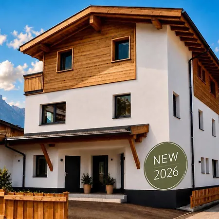 Anderl's Stubaital Tirol Fulpmes