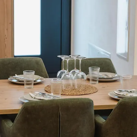 Anderl's Stubaital Tirol Apartamento