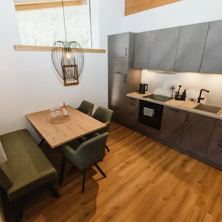 Apartamento Anderl's Stubaital Tirol *