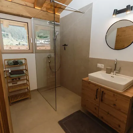 公寓 Anderl's Stubaital Tirol *