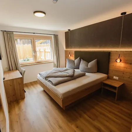 Apartamento Anderl's Stubaital Tirol