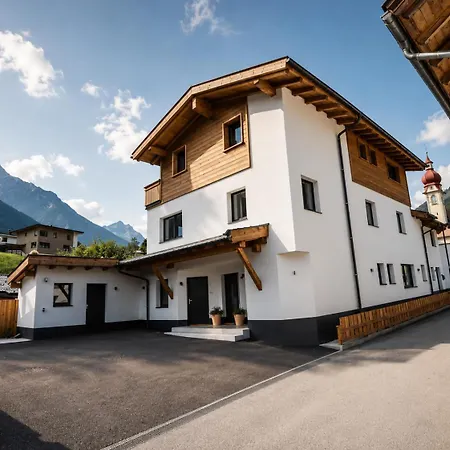 Anderl's Stubaital Tirol * 富尔普梅斯