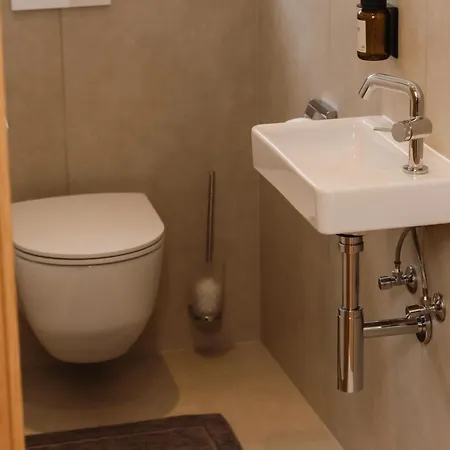 Anderl's Stubaital Tirol Apartamento