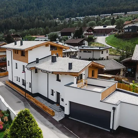 Apartamento Anderl's Stubaital Tirol