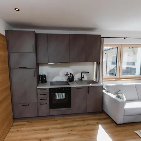 Anderl's Stubaital Tirol Apartamento *