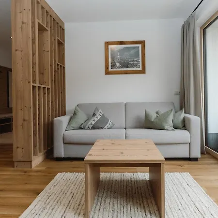 Apartamento Anderl's Stubaital Tirol