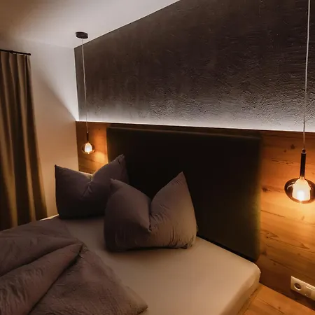 Apartamento Anderl's Stubaital Tirol
