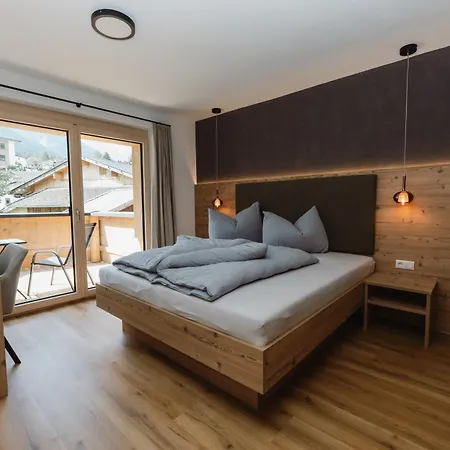 Anderl's Stubaital Tirol Apartamento *