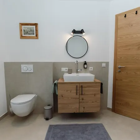 Anderl's Stubaital Tirol Apartamento *