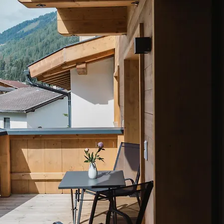 Anderl's Stubaital Tirol Fulpmes