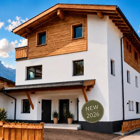 Anderl's Stubaital Tirol * Fulpmes