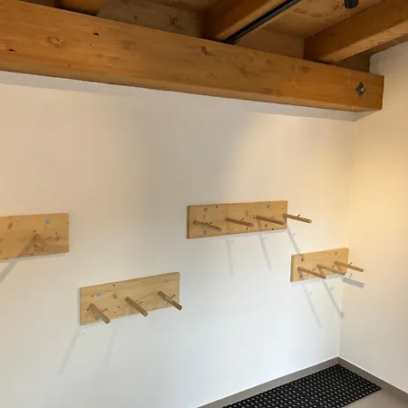 Anderl's Stubaital Tirol Apartmán Fulpmes